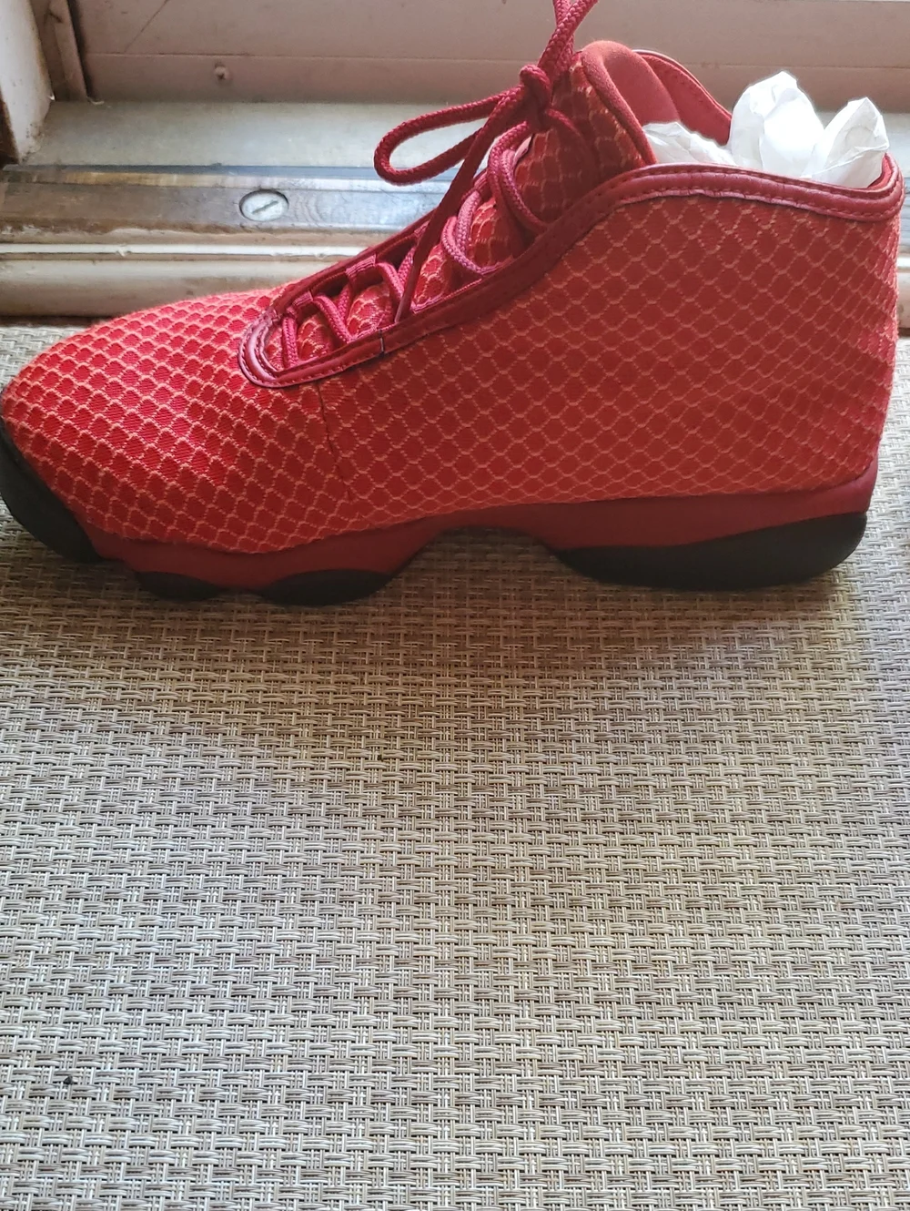 JORDAN HORIZON GYMN RED 823581760